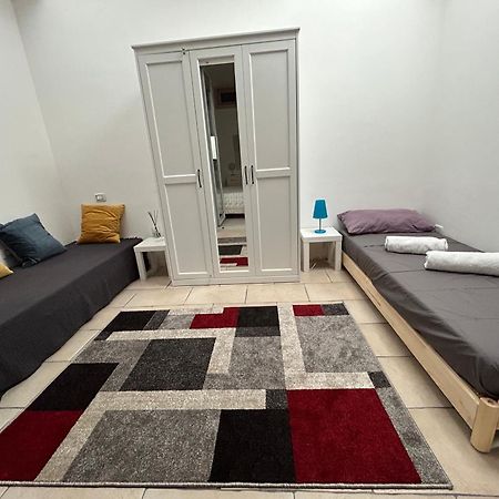 Maison Avec Terrasse Proche Mer Et Centre Ville 오트란토 외부 사진