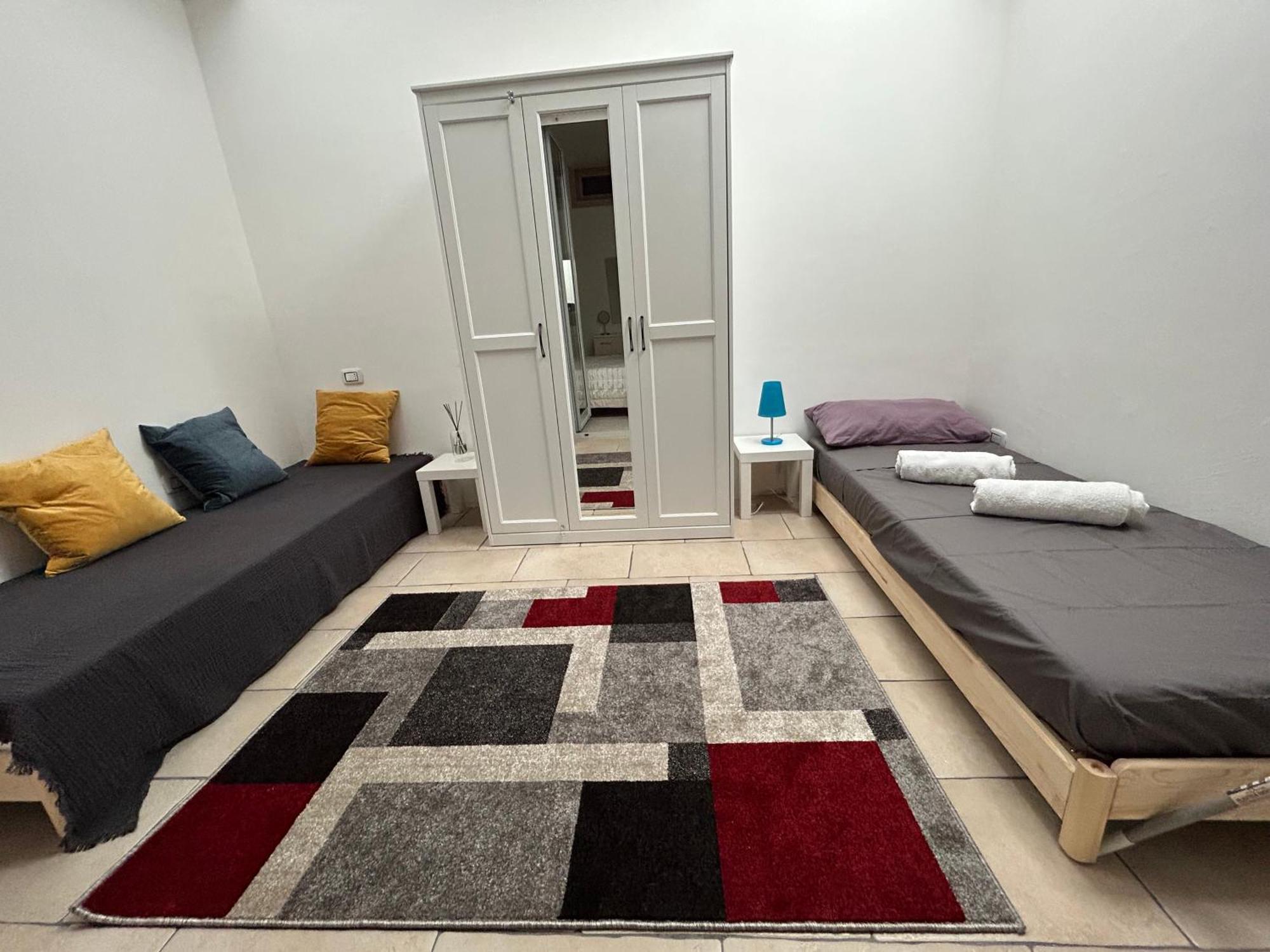Maison Avec Terrasse Proche Mer Et Centre Ville 오트란토 외부 사진